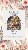 Herbal Tea Health & Wellness EBook